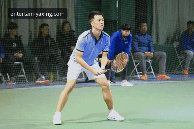 在亚星娱乐平台追踪顶级网球赛事动态的完整指南