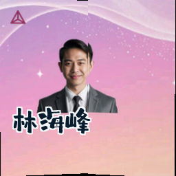 林海峰